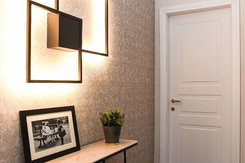 Madali Suite And Apartment Brescia