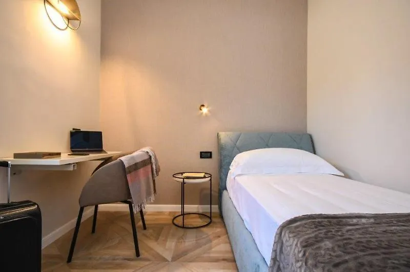 Hotel Madali Suite And Apartment Brescia Italy