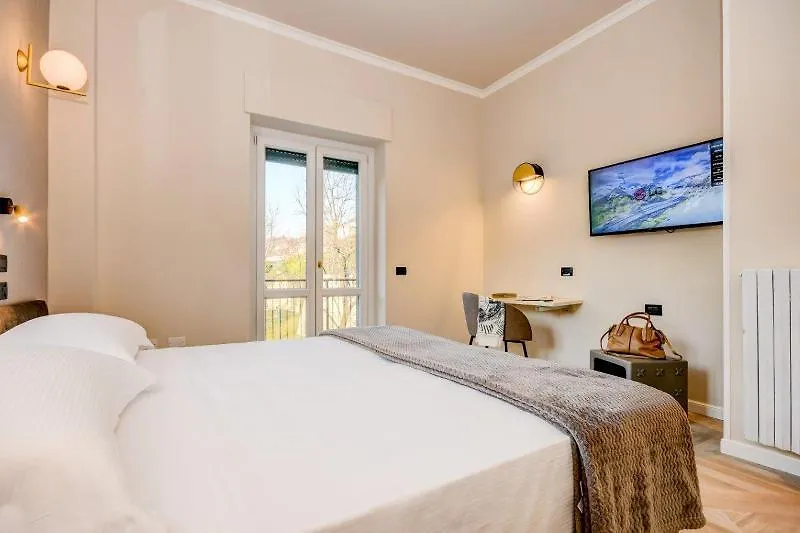 Madali Suite And Apartment Brescia Italy