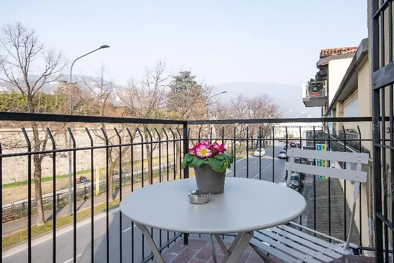 Hotel Madali Suite And Apartment Brescia
