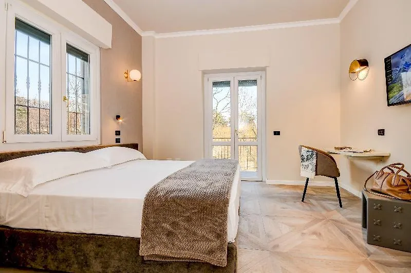 Hotel Madali Suite And Apartment Brescia Italy